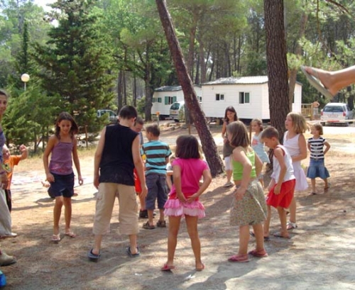 club de rencontre camping car