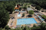 Camping Capfun La Soubeyranne