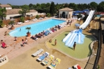 Camping Capfun Les Vignes D’or