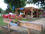 Camping Le Requillou