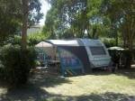 Photo Camping Caravaning Saint Paul