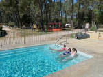 Camping La Simioune