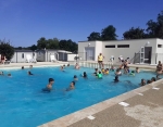 Photo Camping 3* Au Lac D’hautibus