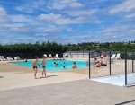 Camping 3* Au Lac D’hautibus