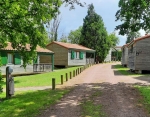 Camping 3* Au Lac D’hautibus