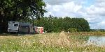 Photo Camping à La Ferme Milhac-oie En Périgord