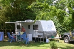 Camping Les Tilleuls