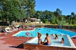 Camping D'orpheo Negro